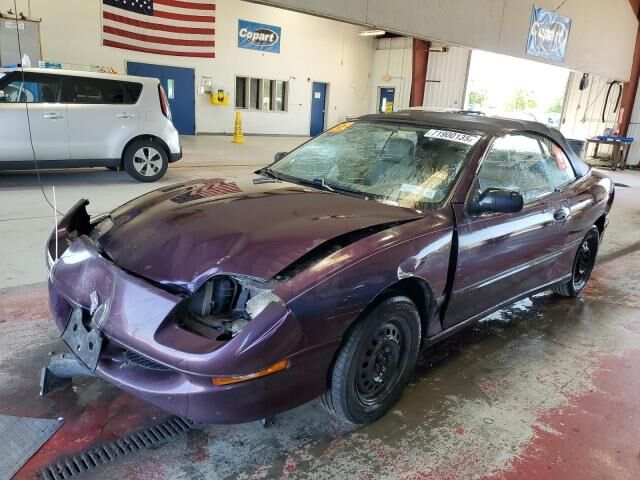 Pontiac Sunfire
