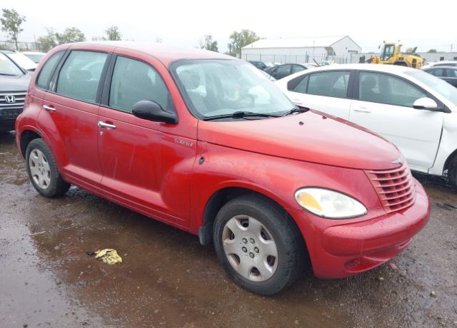 Chrysler PT Cruiser
