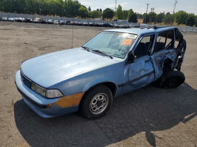 Chevrolet Cavalier