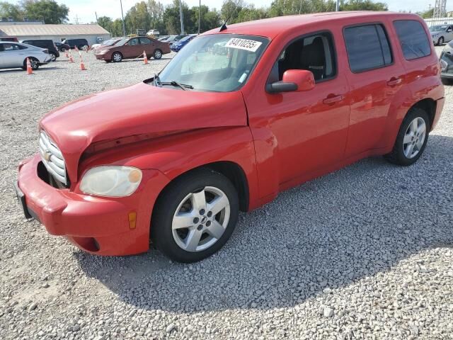 Chevrolet HHR