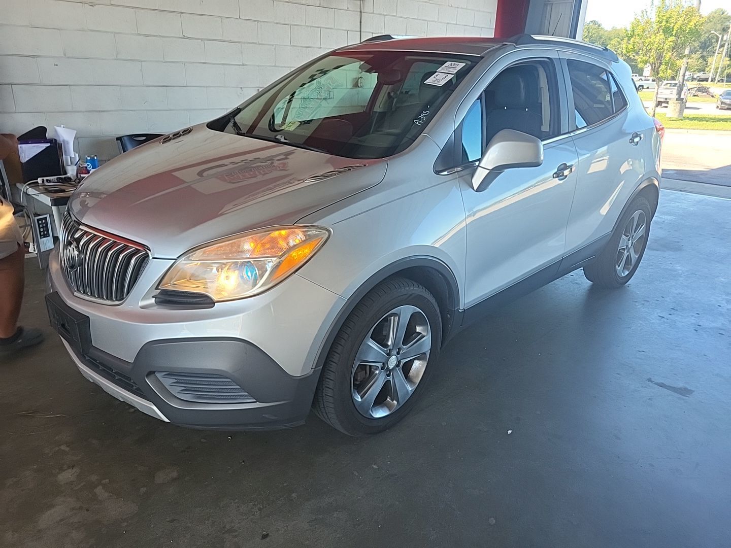 Buick Encore