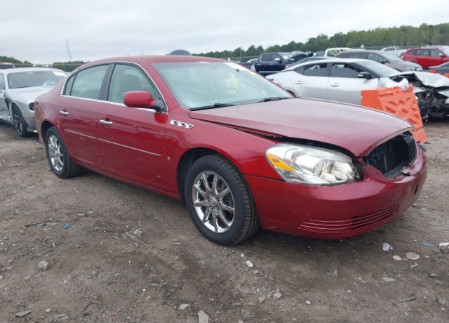 Buick Lucerne