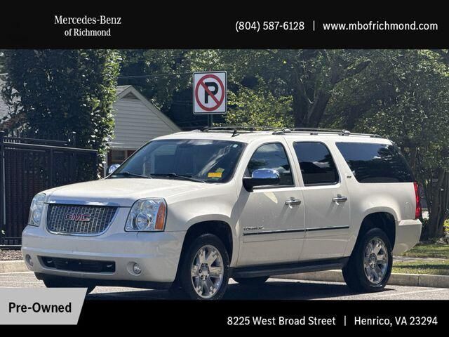 GMC Yukon