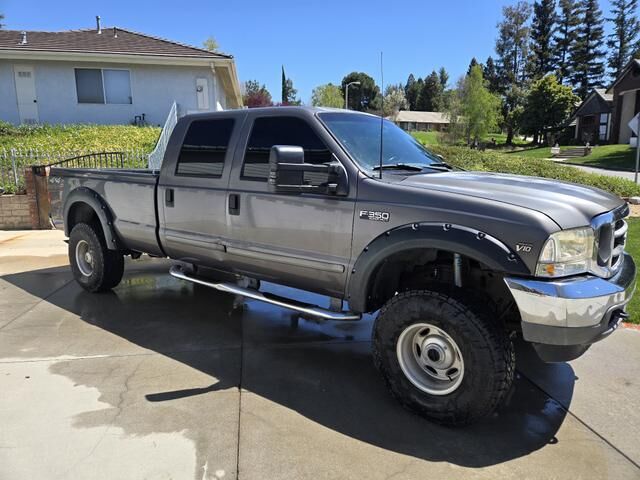 Ford F-350