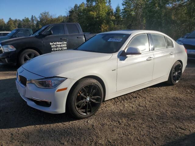 BMW 328i
