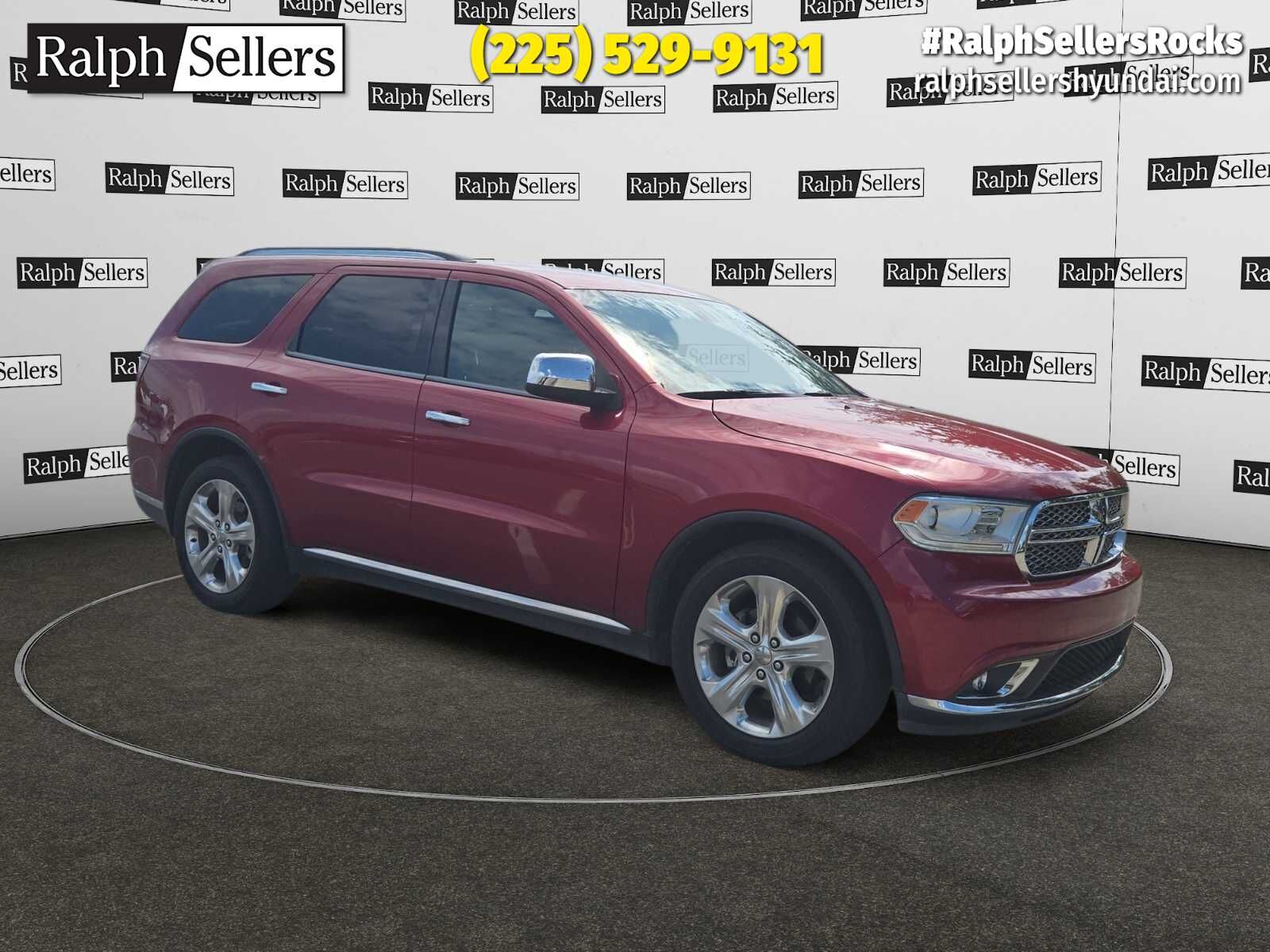 Dodge Durango