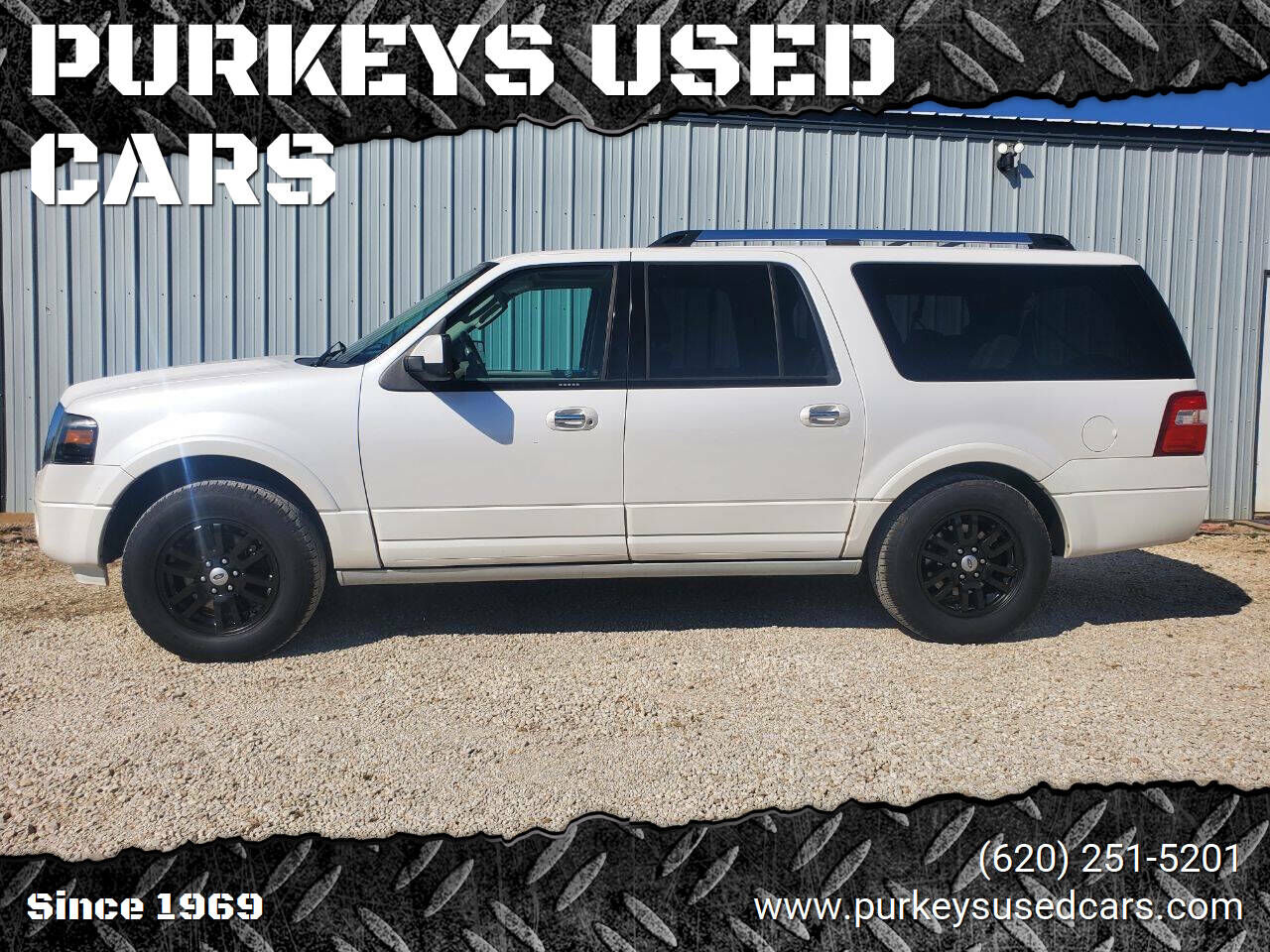 Ford Expedition