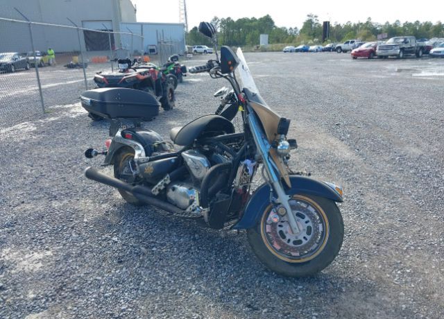Suzuki VL1500