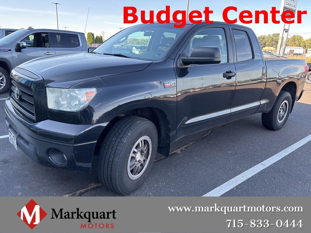 Toyota Tundra