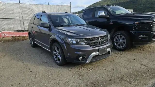 Dodge Journey
