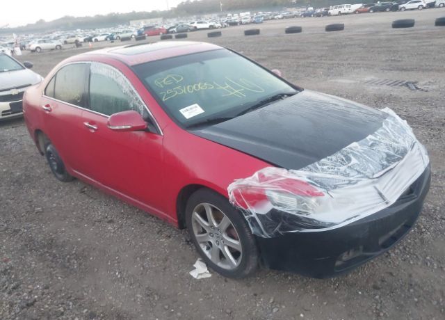 Acura TSX