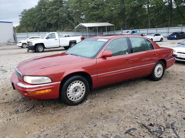 Buick Park Avenue
