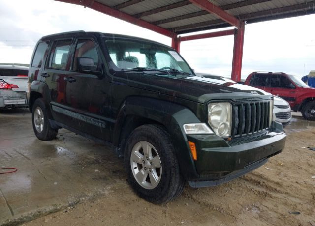 Jeep Liberty