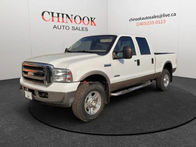 Ford F-350