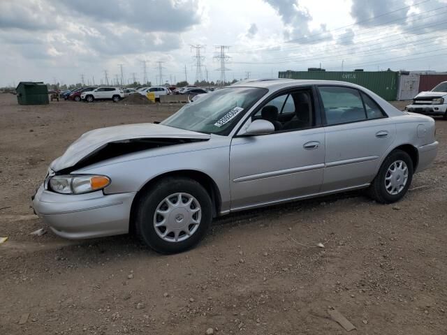 Buick Century