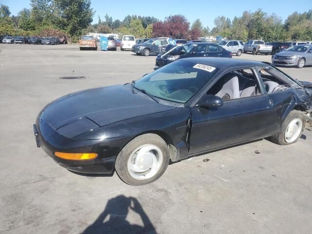 Ford Probe