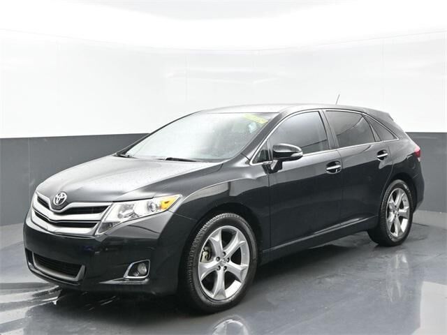 Toyota Venza