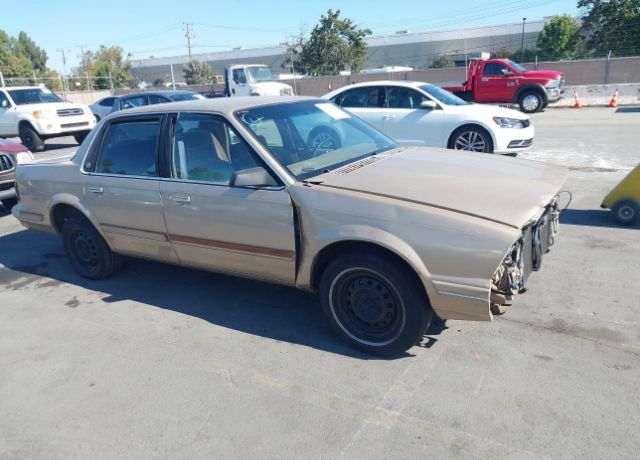 Buick Century