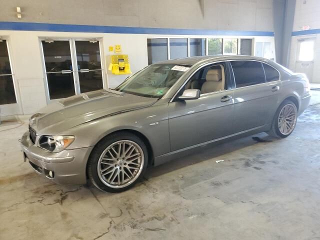 BMW 750Li
