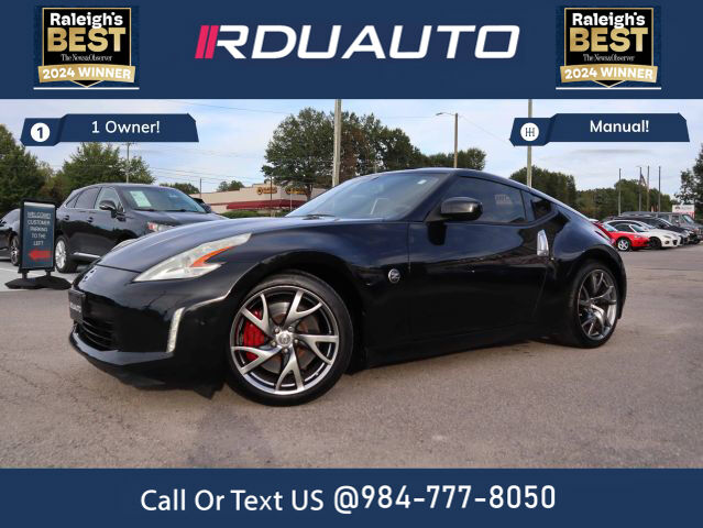 Nissan 370Z