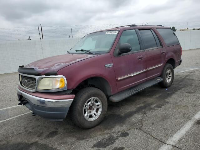 Ford Expedition