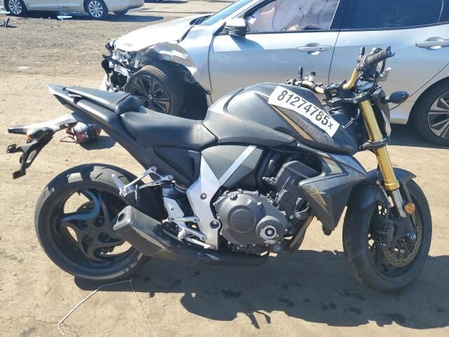 Honda CB1000R