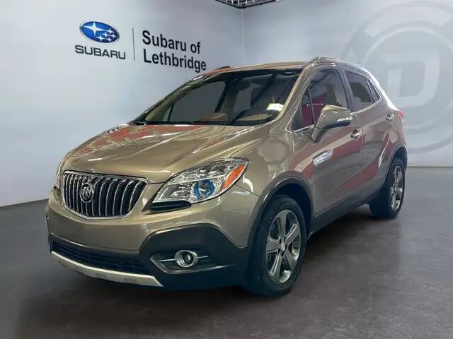 Buick Encore