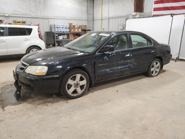 Acura TL