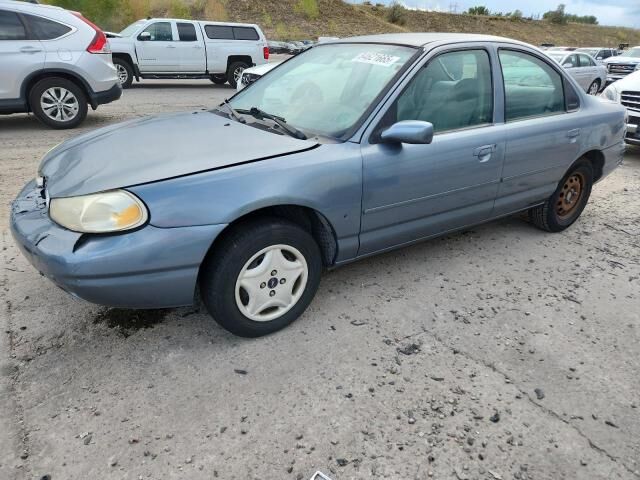 Ford Contour