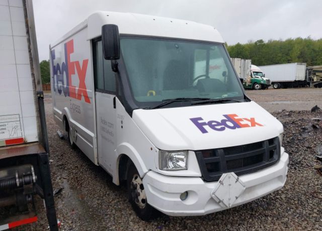Isuzu NPR/NPR-HD