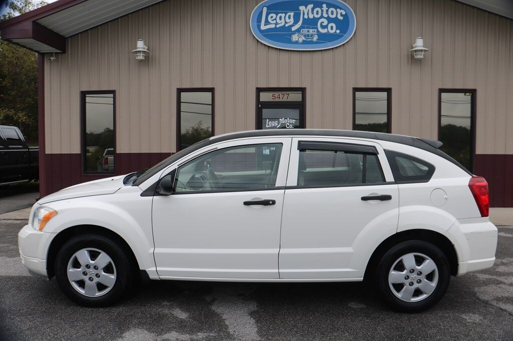 Dodge Caliber