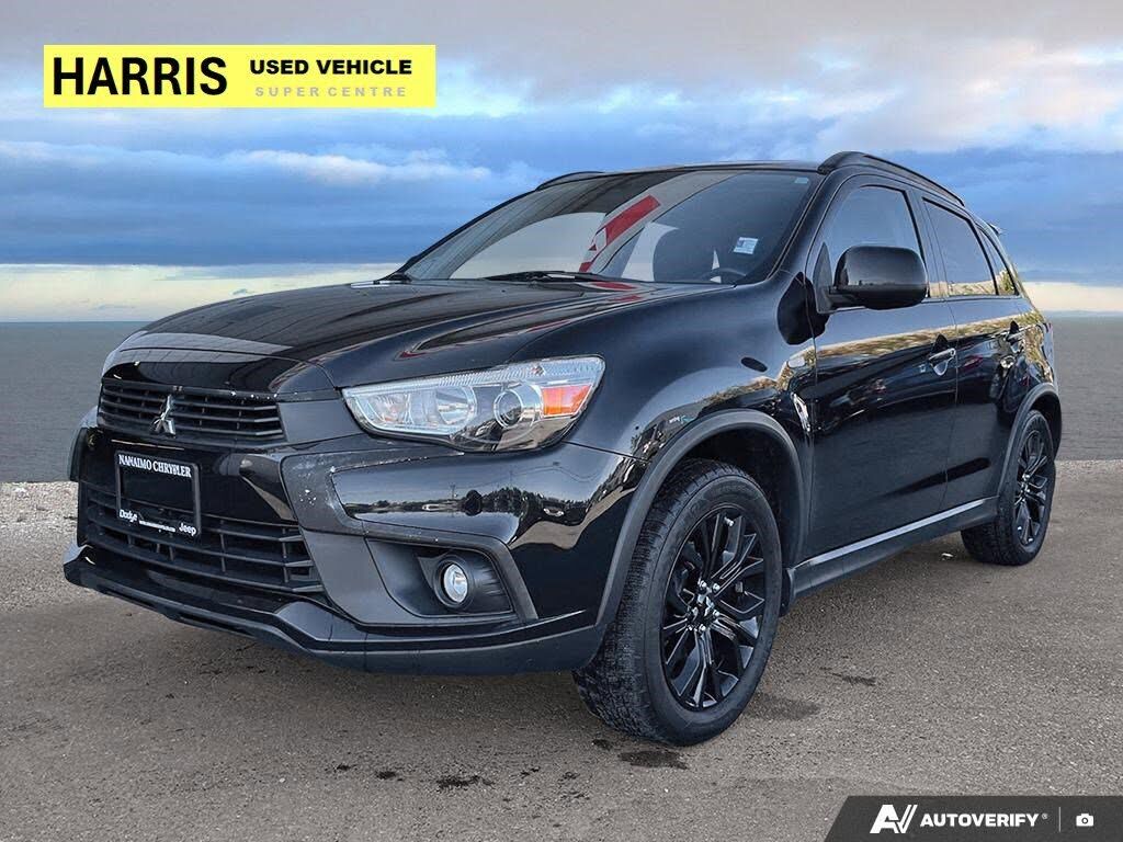 Mitsubishi RVR