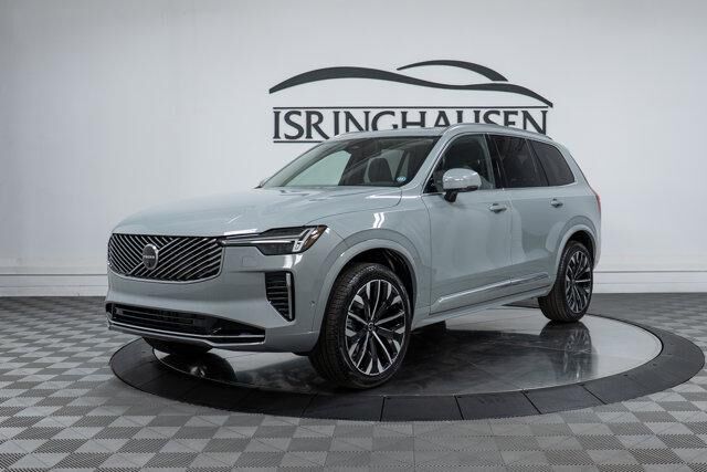 2026 VOLVO XC90