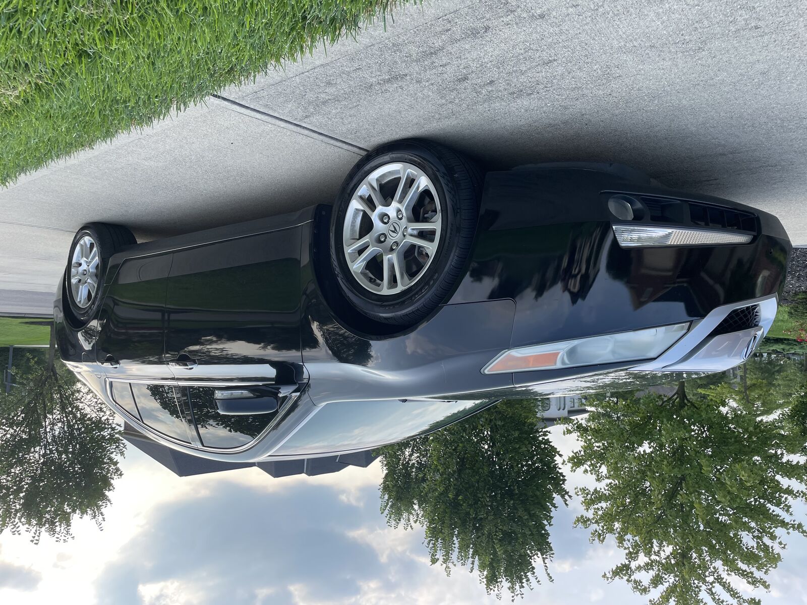 Acura TL