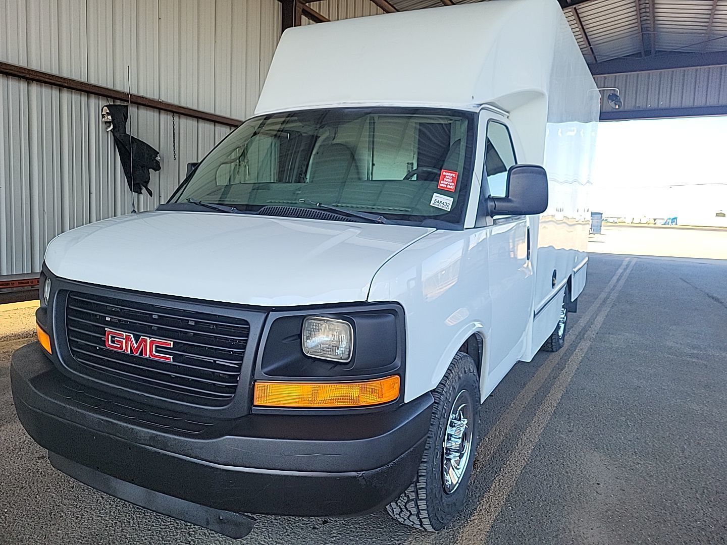 GMC Savana