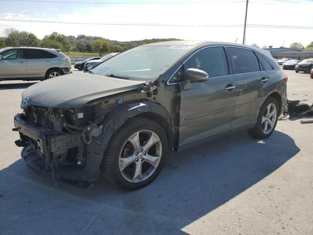 Toyota Venza