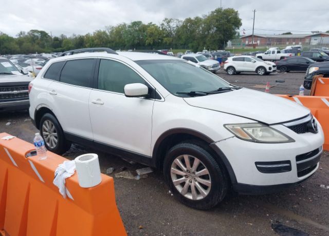 Mazda CX-9