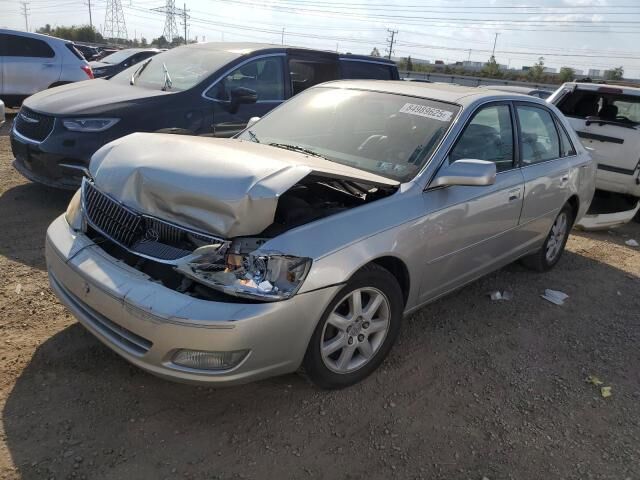 Toyota Avalon