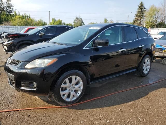 Mazda CX-7