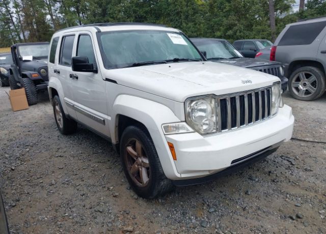 Jeep Liberty