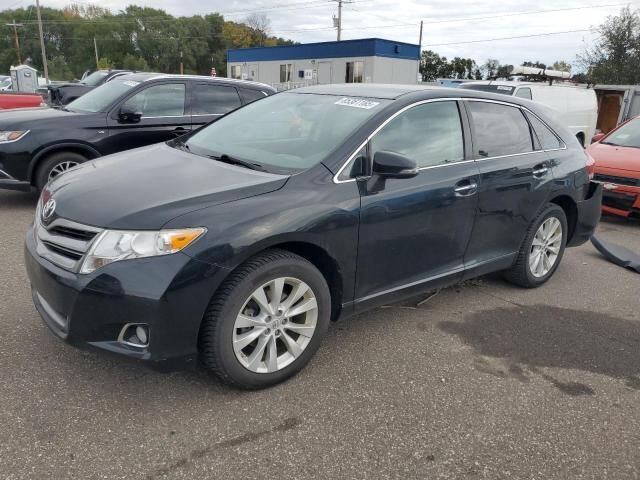 Toyota Venza