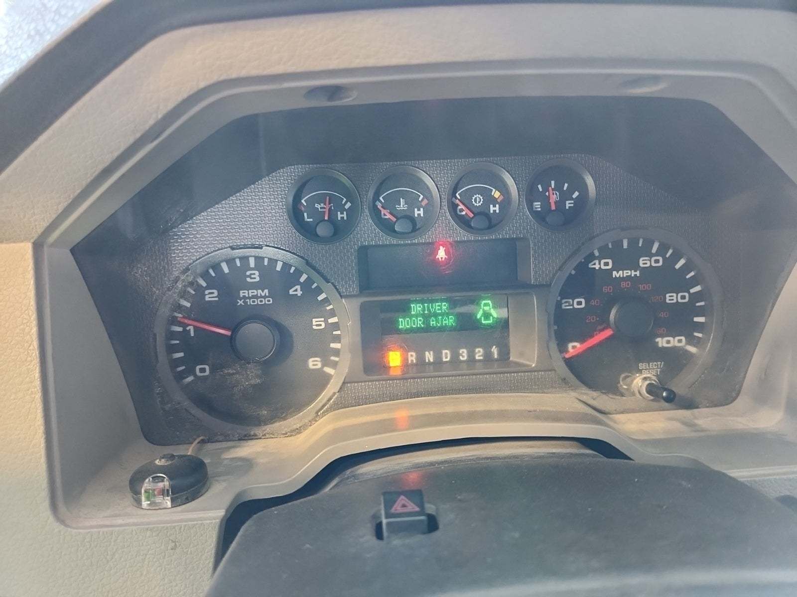 Ford F-350