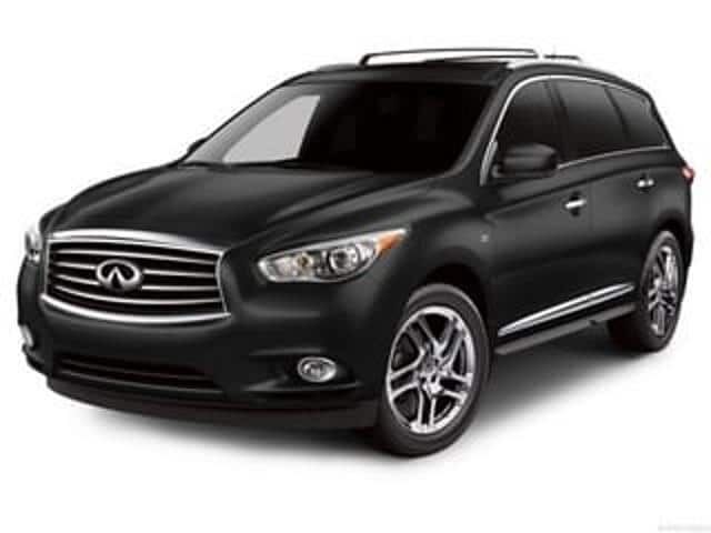 Infiniti QX60