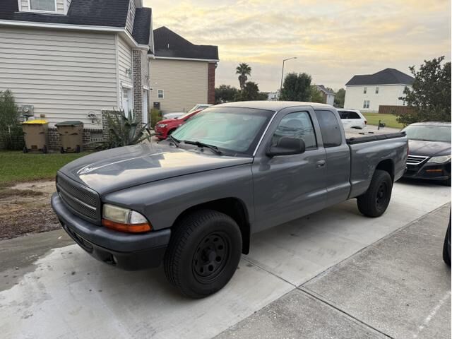 Dodge Dakota