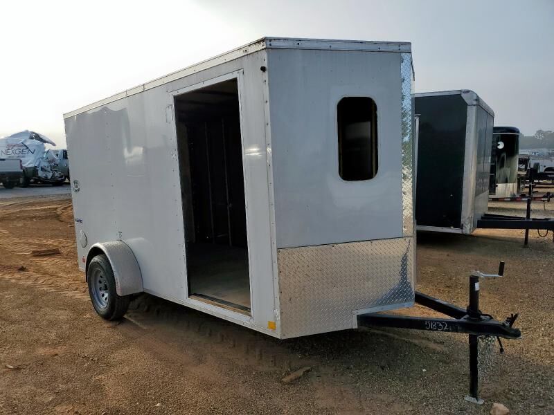 2025 FOREST RIVER Value Hauler