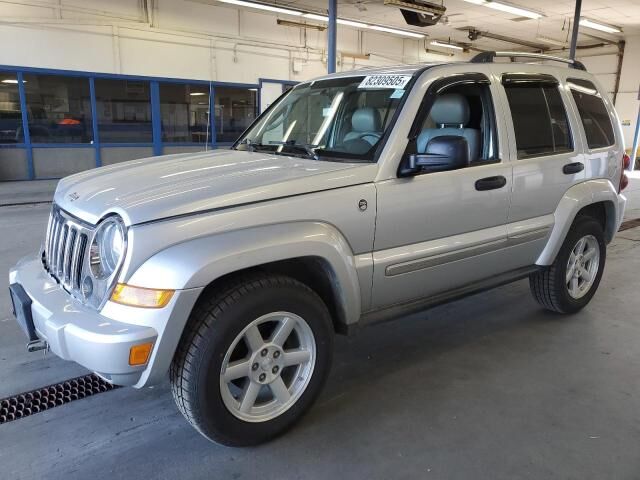 Jeep Liberty
