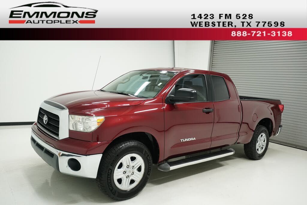 Toyota Tundra