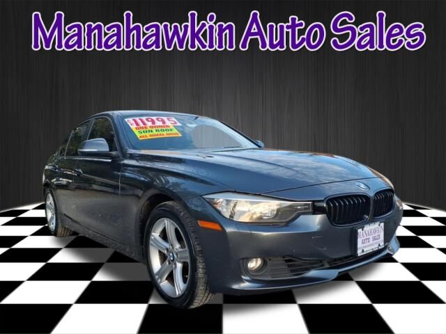 BMW 328i