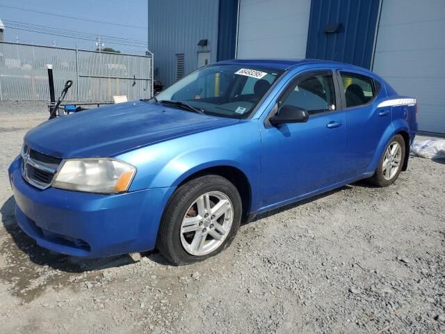 Dodge Avenger