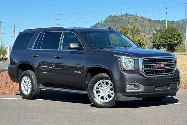 GMC Yukon